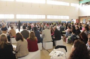 ENCUENTRO DOCENTE - HELVECIA 1