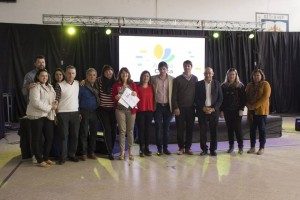 ENCUENTRO DOCENTE - HELVECIA 2