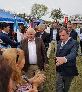 EXPO 2018 - EVALUACIÓN POSITIVA