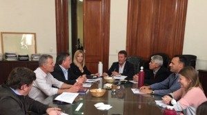 Equipar Santa Fe 06 - 09 - 18