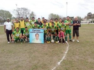 Huracán 16 - 09 - 18