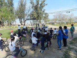 Jornada Educación Vial 2018 - 1