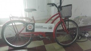 LA PDI SAN JAVIER ESCLARECIÓ ROBOS Y HURTOS - 2