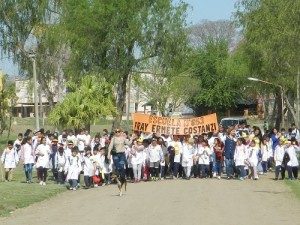 Marcha por la paz 2018 - 853 - 2