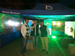 Mutual Belgrano - RURAL San Javier