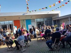 PROYECTO DE CAYASTÁ SELECCIONADO EN TERRITORIO DE ENCUENTROS