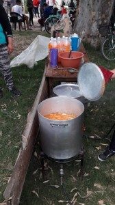 Paro Nacional 25 - 09 - 18 - 2