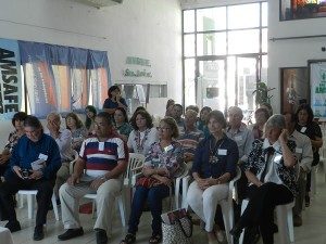 X ENCUENTRO DE ESCRITORES 2