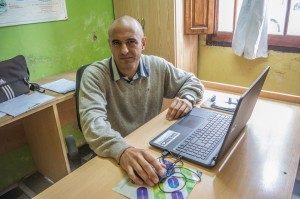 YA FUNCIONA EN CAYASTÁ LA OFICINA DE LA DEFENSORÍA DEL PUEBLO