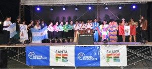 lAZOS DE hERMANDAD - cACIQUE