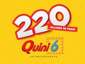220 Quini