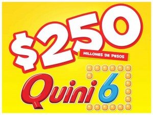250 Quini
