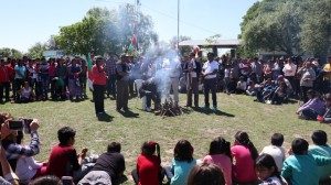 6 Encuentro Comunidades Aborígenes 3