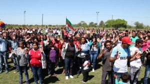 6 Encuentro Comunidades Aborígenes 4