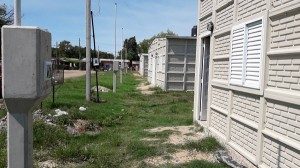 ADJUDICACIÓN DE VIVIENDAS EN CAYASTÁ