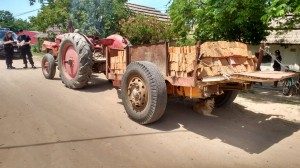 Accidente 20 - 10 -18