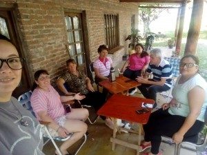 Baucero - Colonia Teresa