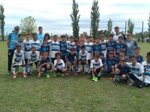 Belgrano Catg. Formativa