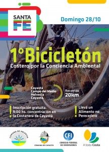 Bicicletón