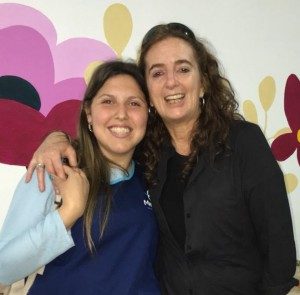 CAPACITACION MATERNO