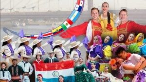 Cayastá - Baila Latinoamérica