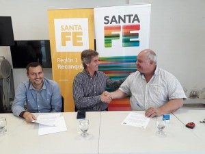 Convenio Romang - Vialidad