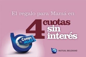 Día del Madre 2018