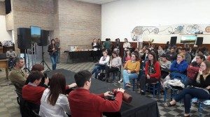 EL PROGRAMA RAÍCES VUELVE A LA COSTA SANTAFESINA 1