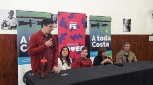 EL PROGRAMA RAÍCES VUELVE A LA COSTA SANTAFESINA