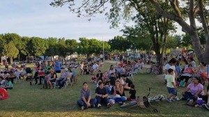 Festejo Día de la Madre 2018 - 1