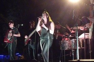 Festejo Día de la Madre 2018 - 2