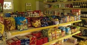 INSPECCIONES COMUNALES EN COMERCIOS
