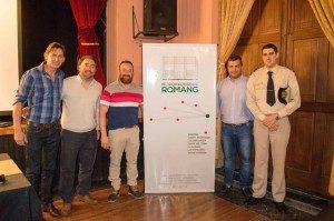 LA PROVINCIA CAPACITÓ A 47 GUÍAS DE PESCA DEPORTIVA DEL NORTE SANTAFESINO