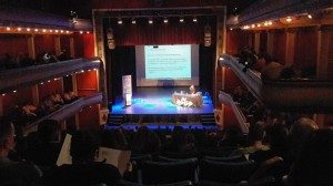 LA PROVINCIA FUE SEDE DE LA JORNADA DE PROTECCIÓN CIVIL DE EMERGENCIAS COMPLEJAS 1