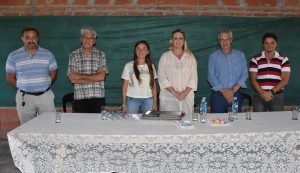 LICITAN LA OBRA DE REMODELACIÓN FE LINEA DE MEDIA TENSIÓN CACIQUE - ESCALADA