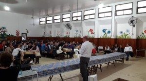 La Política en las tramas educativas 1