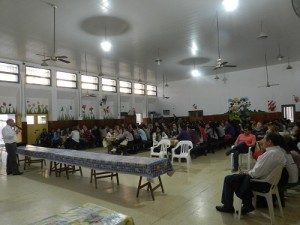 La Política en las tramas educativas 2