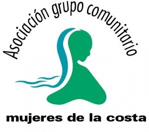 Logo Grupo Comunitario de la costa