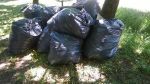 NORMAS PARA LA BUENA CONVIVENCIA