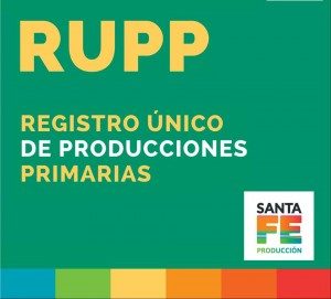 POR DOS SEMANAS SE PUEDE GENERAR EL REGISTRO ÚNICO DE PRODUCCIONES PRIMARIAS