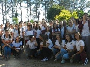 QUE GRANDE SOS 1
