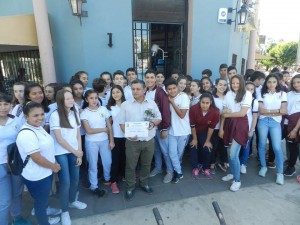 QUE GRANDE SOS 3