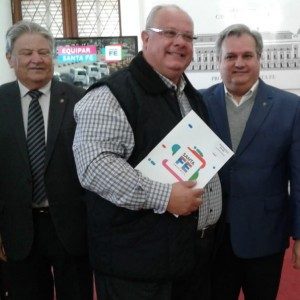 Romang - Equipar Santa Fe