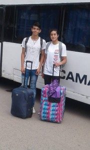 Santa Fe Juega - Mutual Belgrano