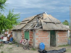 Temporal en Colonia Teresa 4