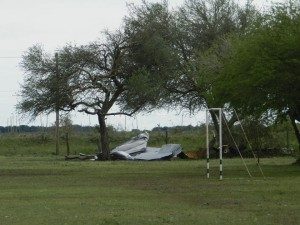 Temporal en Colonia Teresa 7