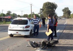 aCCIDENTE 05 - 10 - 18