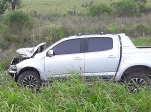 accidente 18 - 10 - 18