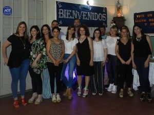 25 AÑOS COLEGIO SAN JAOSE 2018