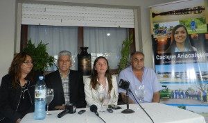 2° fESTIVAL nAVIDEÑO EN cACIQUE